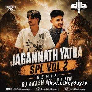 Jay ho Pawan Kumar Hard Tabla Sound Check Mix DJ Akash AK X JTN