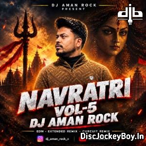 KALI MAAI BADI HUMRA GAO EDM CURCUIT DANCE REMIX DJ AMAN ROCK