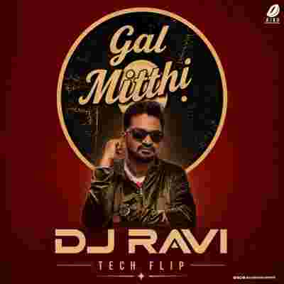 Gal Mitthi Mitthi Bol (Tech Flip) - DJ Ravi
