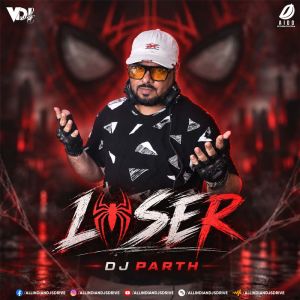 Loser (Spider-Man Remix) - DJ Parth