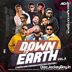 UDTA PUNJAB Remix Mp3 Song - FREED X G1 MASHUP