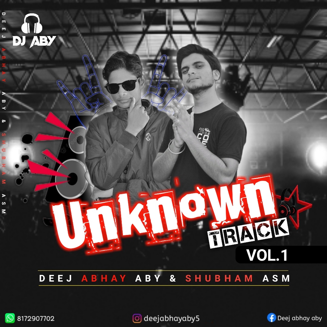 Main Khiladi Tu Anari Remix Mp3 Song - Deej Abhay Aby Prayagraj