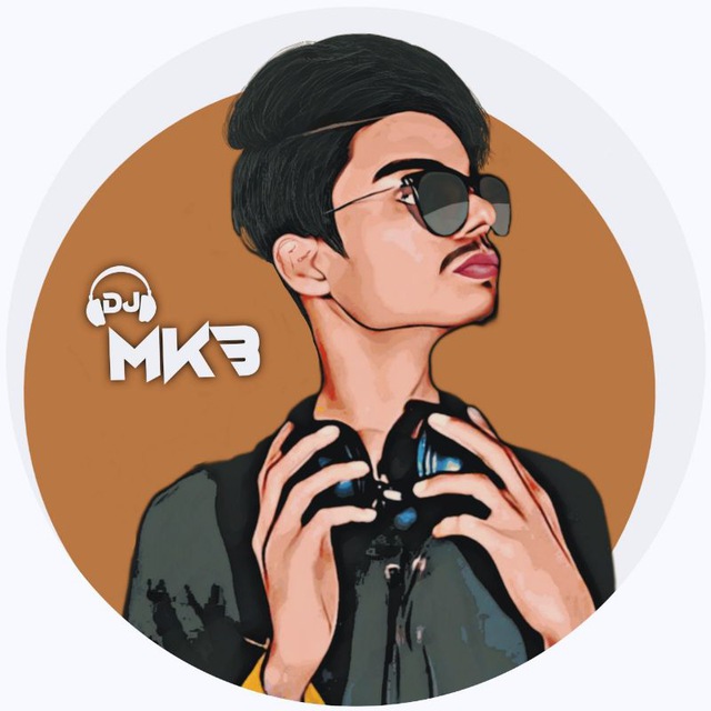 Door Gagan Ke Paar Remix Mp3 Song - DJ MkB Prayagraj