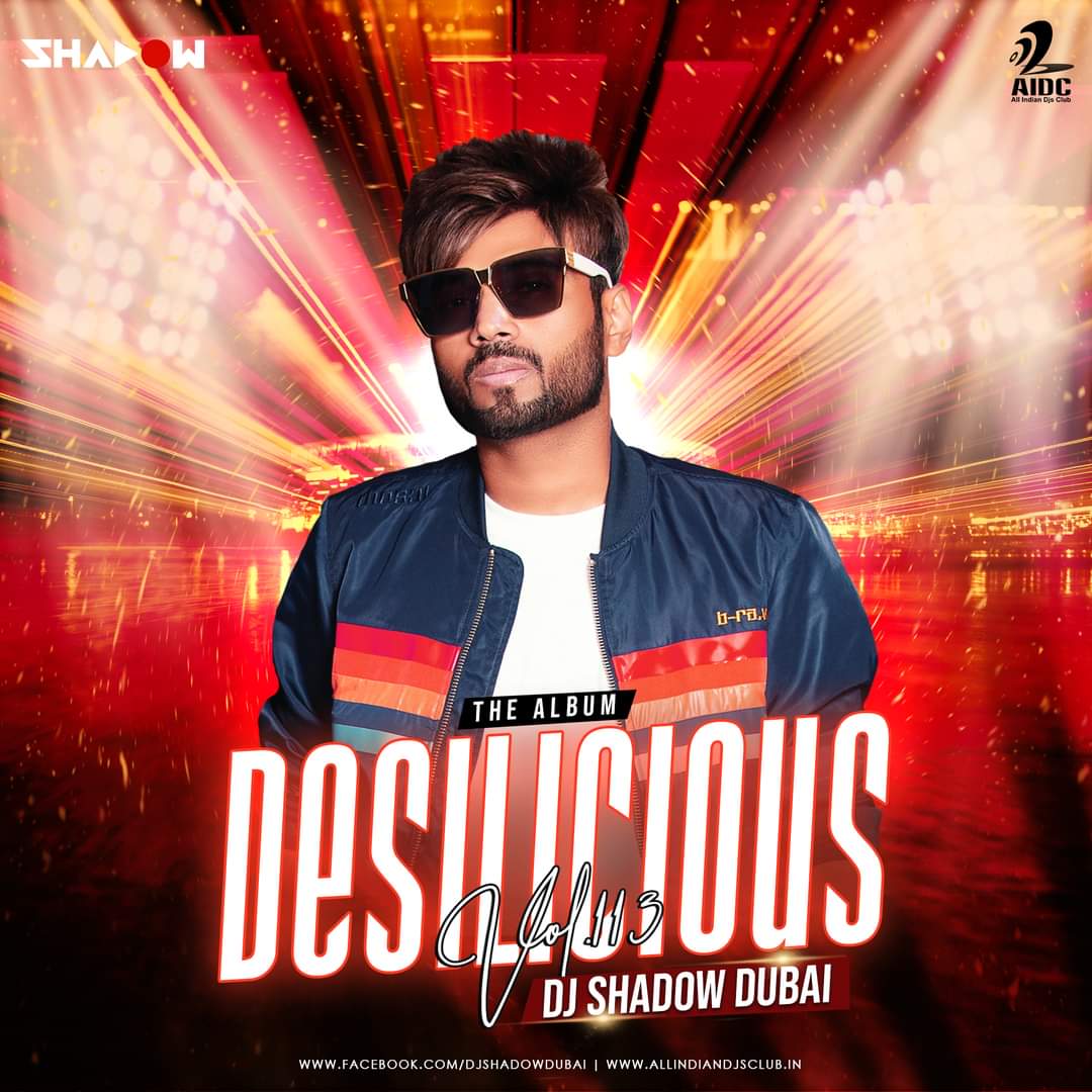 Jugni - DJ Shadow Dubai x FlipSyd Remix Jugni - DJ Shadow Dubai x FlipSyd Remix