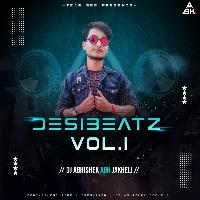 Bin Tere Sanam ( House EDM Mix ) Dj AbhiShek Jakheli