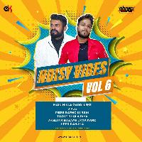 3 Peg (Remix) - DJ AK X DJ Akash Tejas