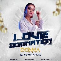 Kesariya (Remix) - DJ Donna & DJ Shavers