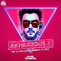 Pasoori - DJ Akhil Talreja Remix Pasoori - DJ Akhil Talreja Remix