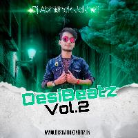 Thumka Lagab Tabla Par (Desi Boost Mix) Dj AbhiShek Jakheli