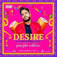Obsessed Remix (AT Mix) - DJ Akash Tejas